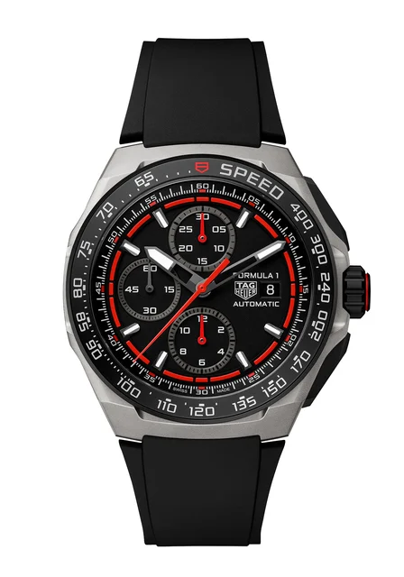 Tag Heuer Formula 1 301853 kol saati