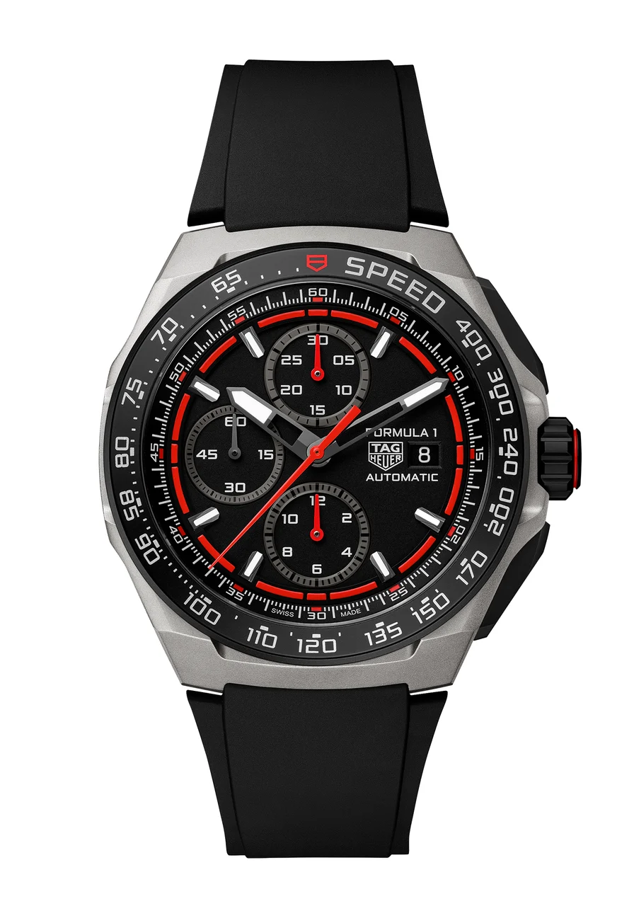Tag Heuer Formula 1 301853 44 mm kol saati