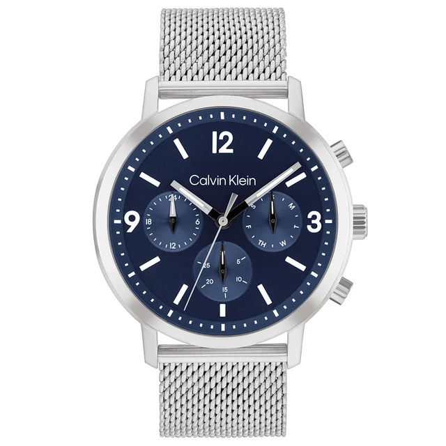 Calvin Klein Gauge CK25200438 kol saati