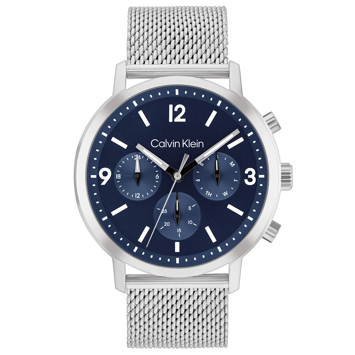 Calvin Klein Gauge CK25200438 44 mm kol saati
