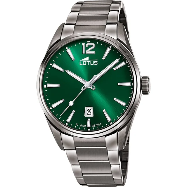 Lotus Minimalist 18684/4 kol saati