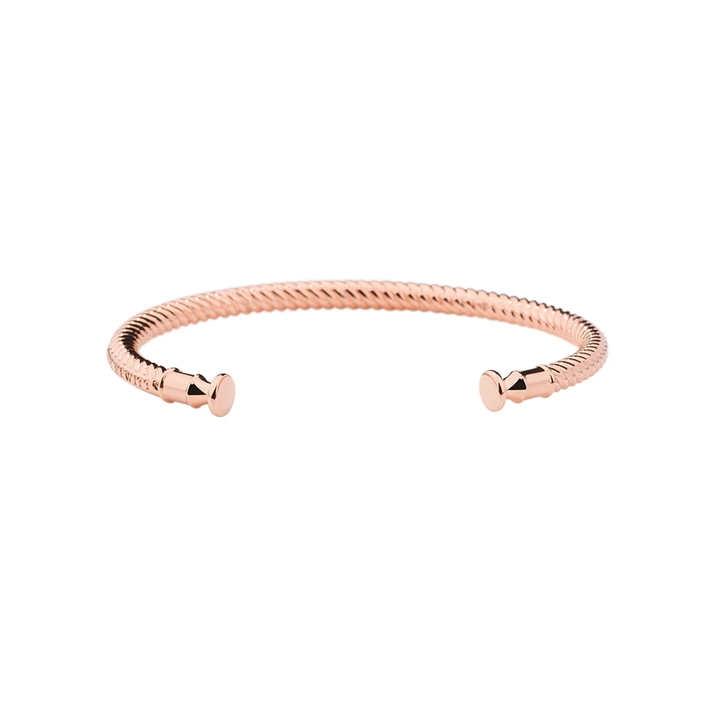 Paul Hewitt Rocuff Armreif Roségold PH-BA-R-R-XS kol saati