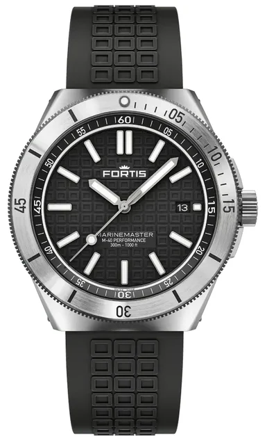 Fortis Marinemaster FS043 kol saati