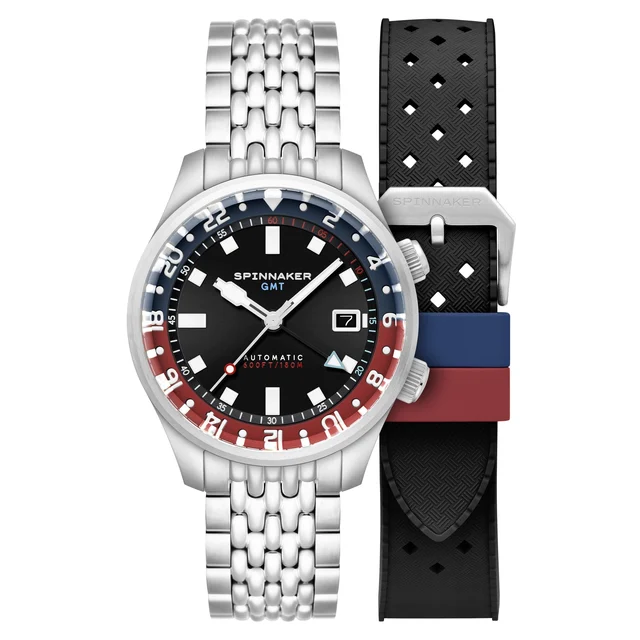 Spinnaker Bradner SP-5121-55 kol saati