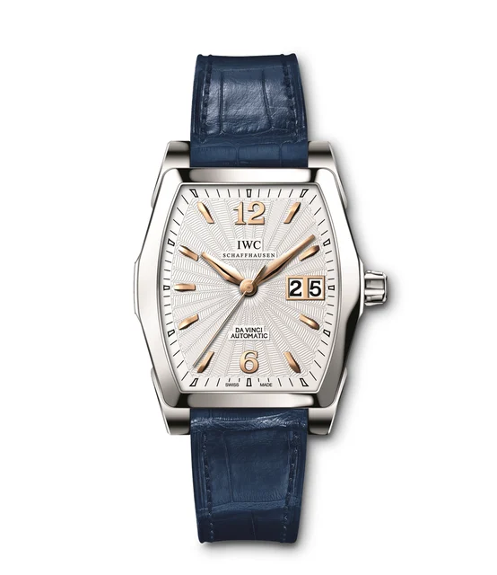 IWC Vinci Automatic IW452305 kol saati