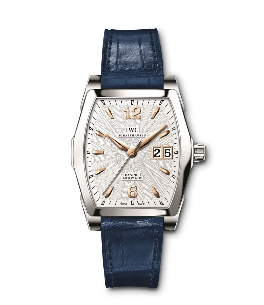 IWC Vinci Automatic IW452305 kol saati