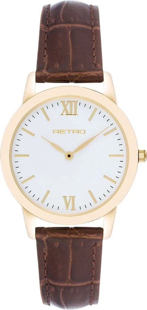 Retro RT1001-102 33 mm kol saati