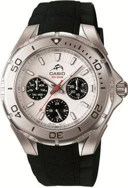 Casio MDV-301-7AVDF kol saati