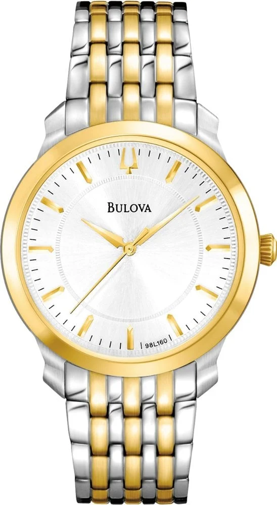 Bulova Dress 98L160 32 mm kol saati