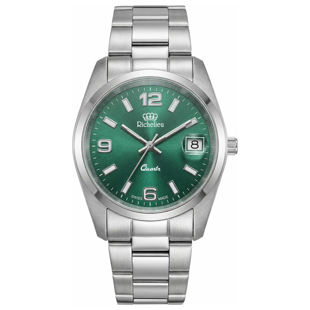 Richelieu Classic Watch MRI-5007-03-931 kol saati
