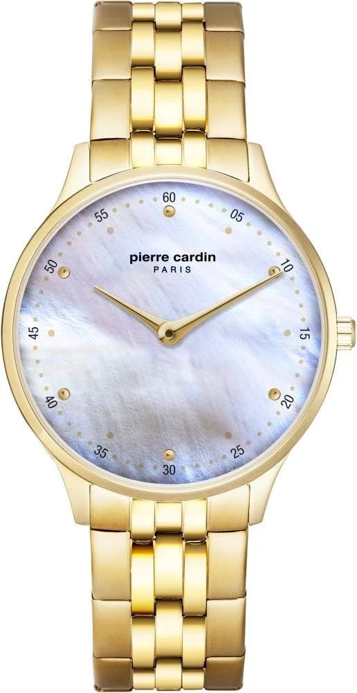 Pierre Cardin 902722F208 34 mm kol saati