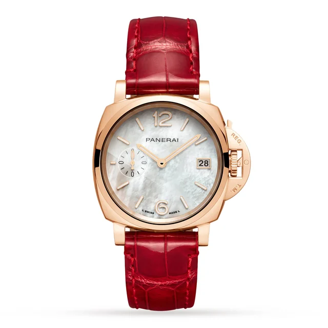 Panerai Panerai 17650632 kol saati