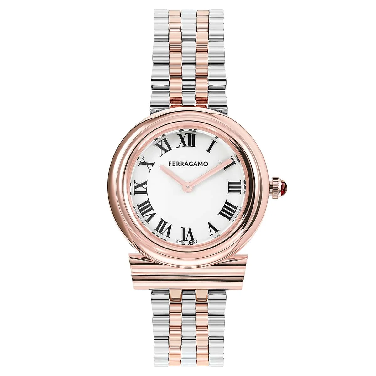 Ferragamo SFMV01624 29 mm kol saati