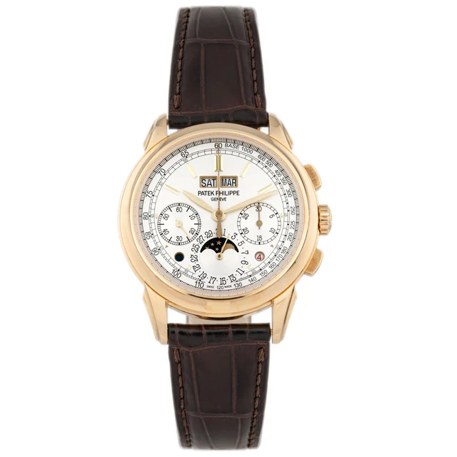 Patek Philippe Complications 700-05932 kol saati