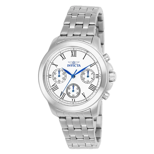 Invicta Specialty Watch - 37mm, Steel (21653) kol saati