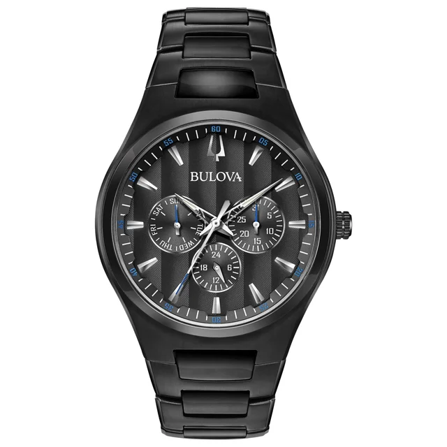 Bulova Watch 98C129 kol saati