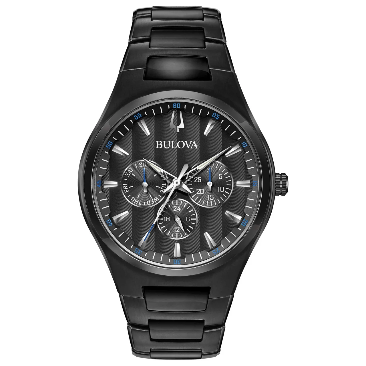 Bulova Watch 98C129 kol saati