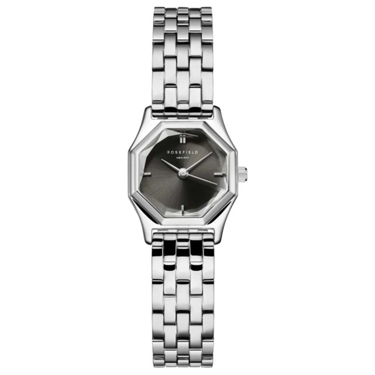 Rosefield Watch GGSSS-G05 kol saati