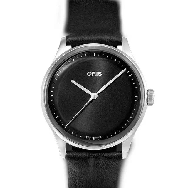 Oris Artelier 41156 kol saati