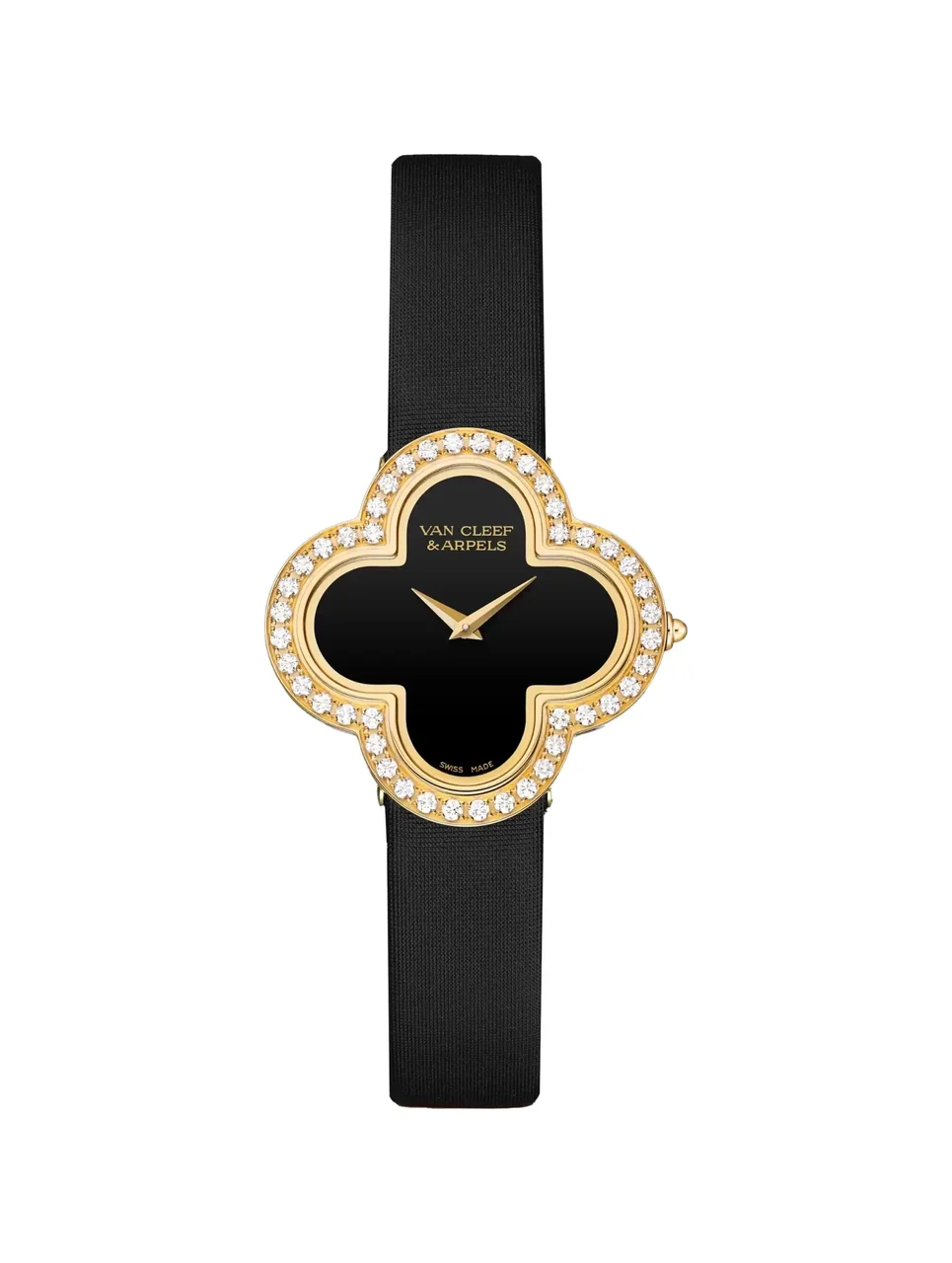 Van Cleef & Arpels VCARN5HZ00 30 mm kol saati