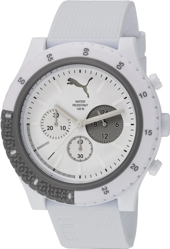 Puma PU103221004 51 mm kol saati