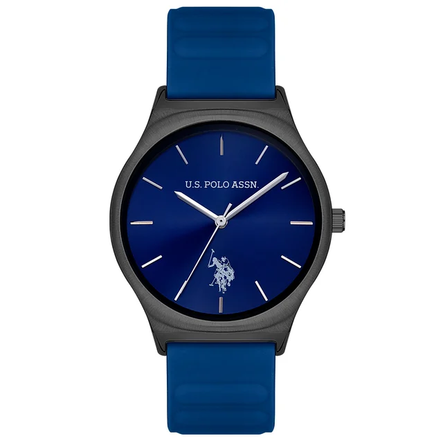 U.S. Polo Assn. USPA107803 USPA1078-03 kol saati