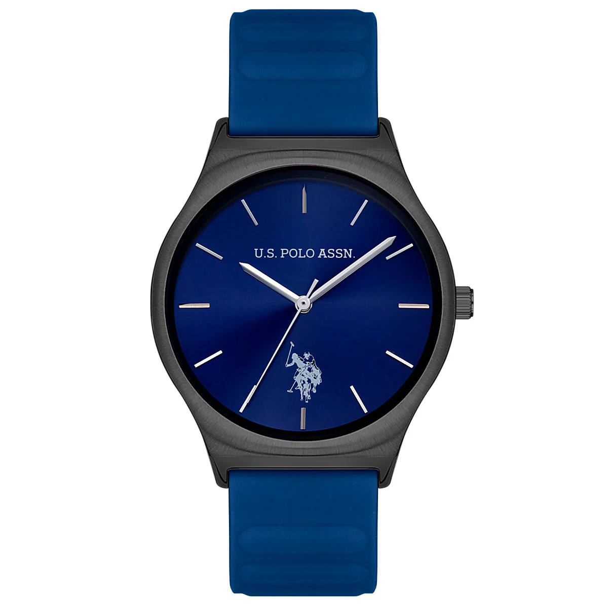 U.S. Polo Assn. USPA107803 USPA1078-03 41 mm kol saati