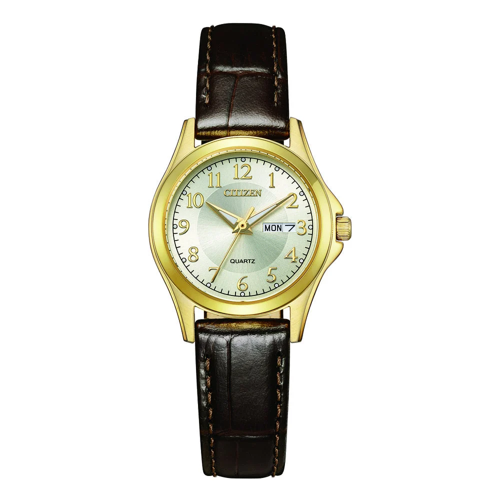 Citizen Citizen EQ0612-07A 28 mm kol saati