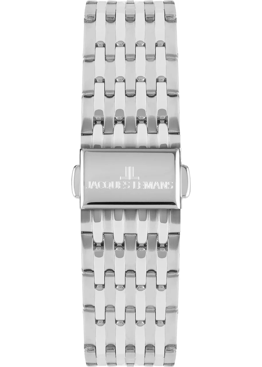 Jacques Lemans Hybromatic 1-2226K 40 mm kol saati