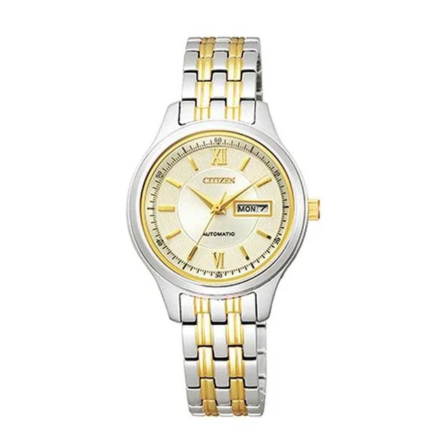 Citizen Citizen PD7156-58PB kol saati