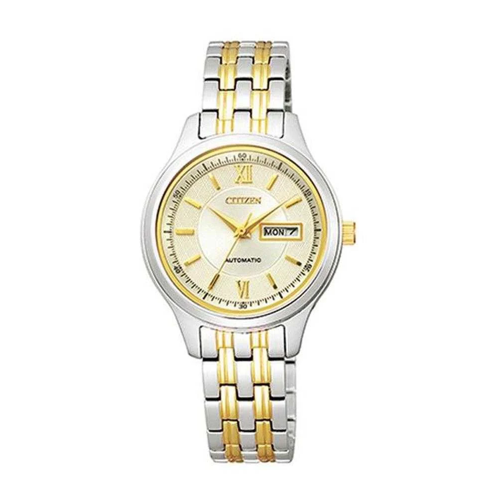 Citizen Citizen PD7156-58PB 29 mm kol saati