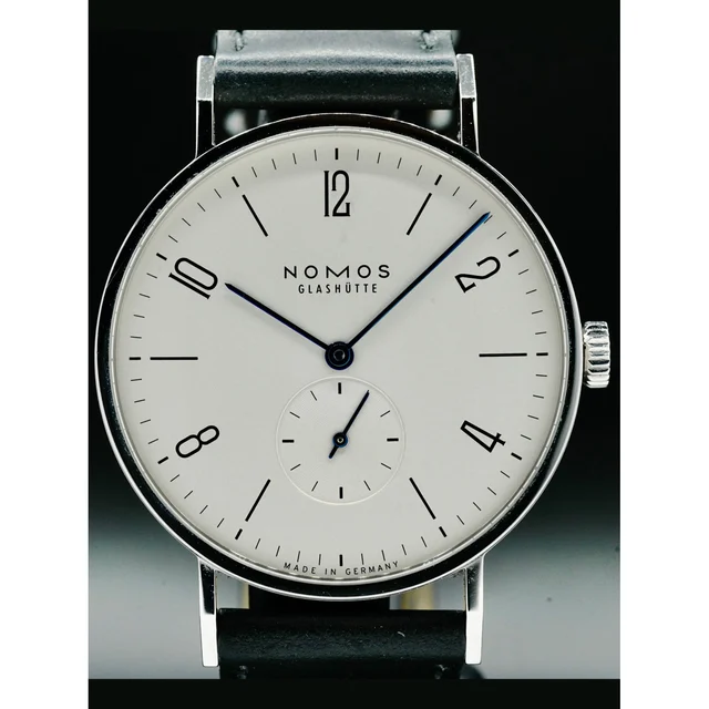 NOMOS Glashütte Tangente 165 210000034669 kol saati