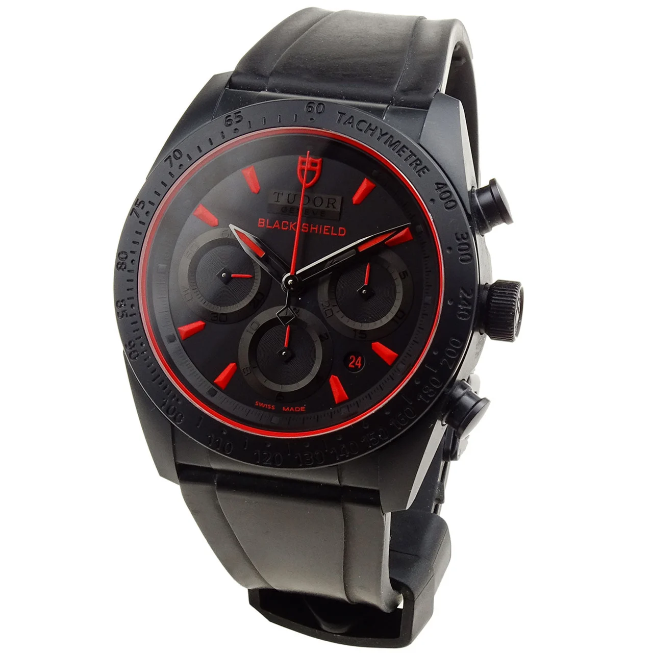 Tudor Fastrider I335014 42 mm kol saati