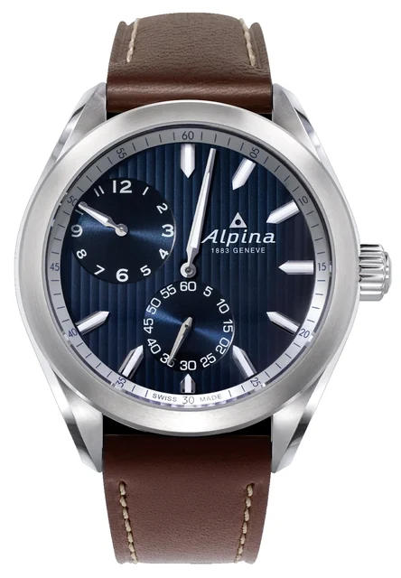 ALPINA Alpiner ALP116 kol saati