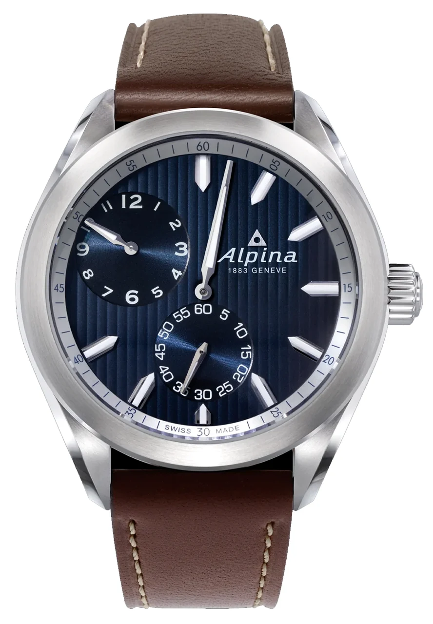 ALPINA Alpiner ALP116 45 mm kol saati