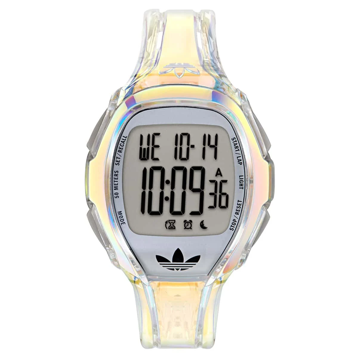 Adidas ADAOFH26026 45 mm kol saati