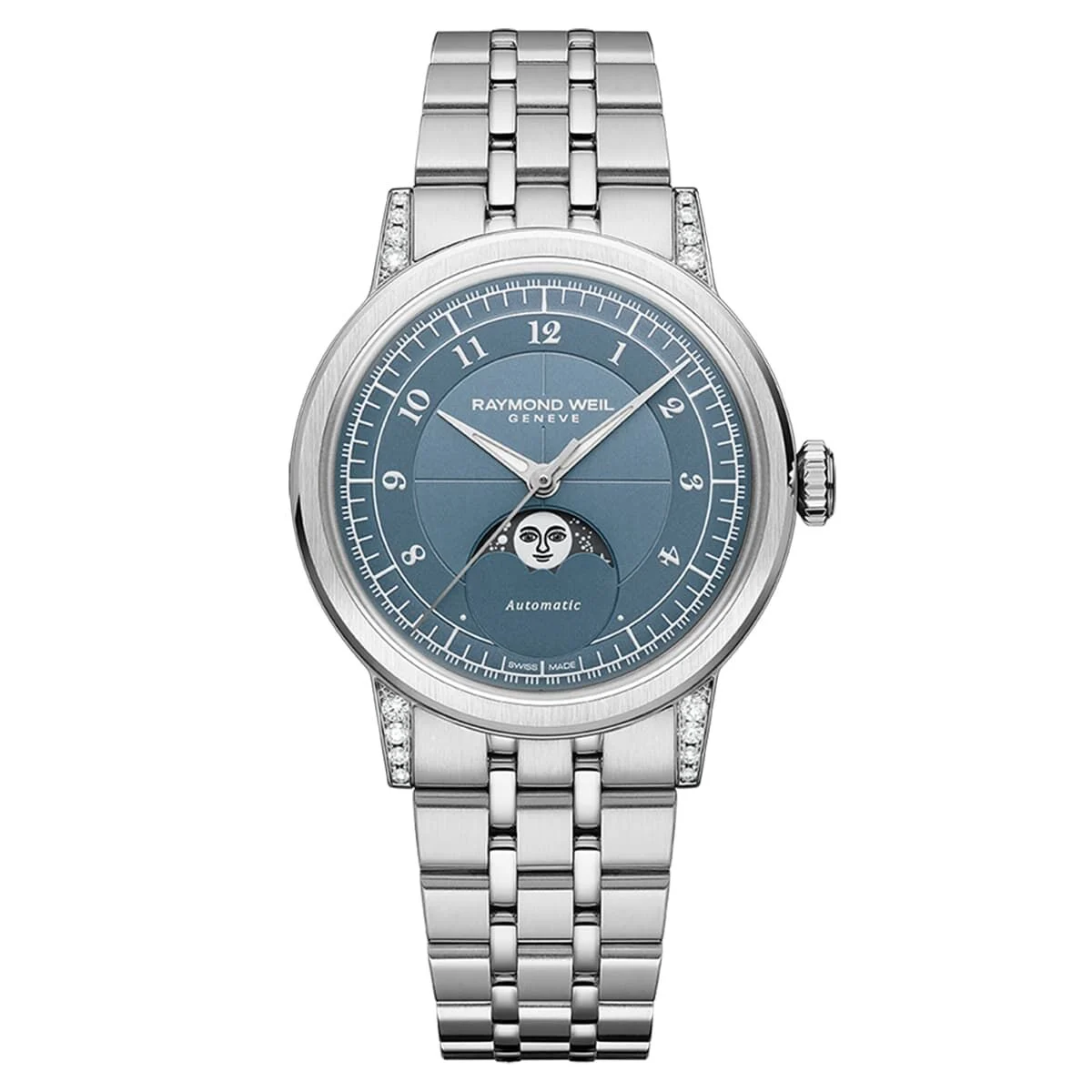Raymond Weil RW2145STS05511 35 mm kol saati