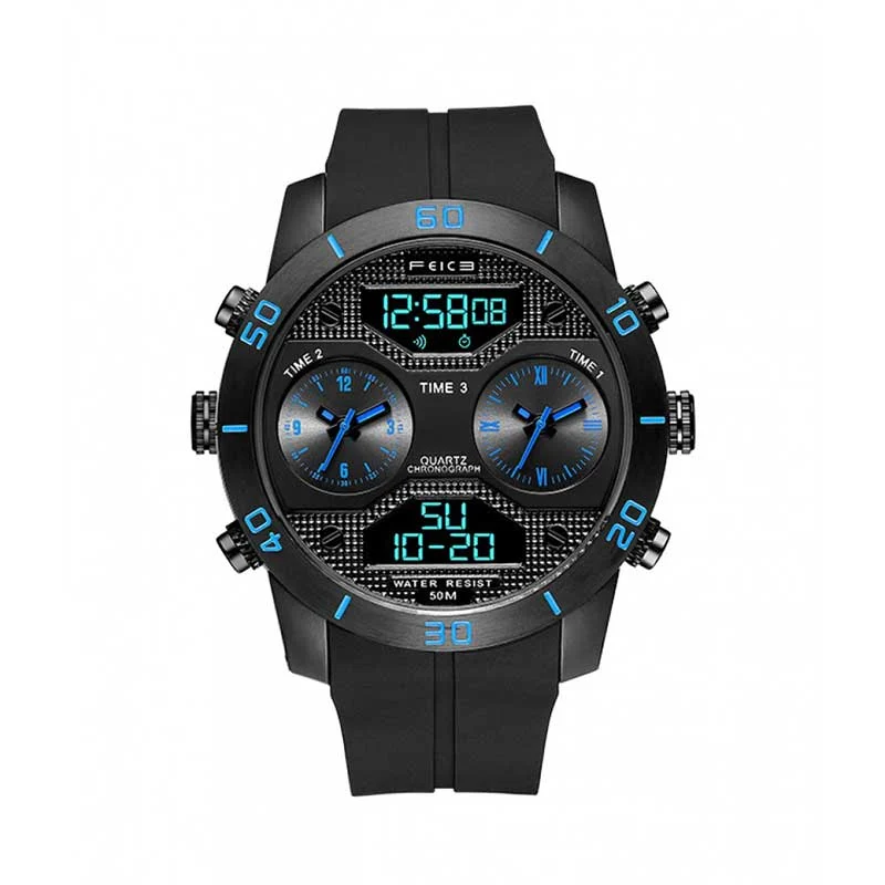 Feice Watches WBFE0272S 50 mm kol saati