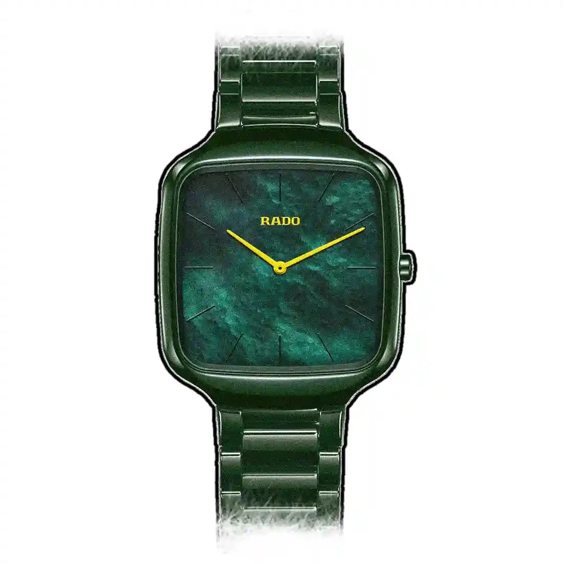 Rado True Square 46139 37 mm kol saati