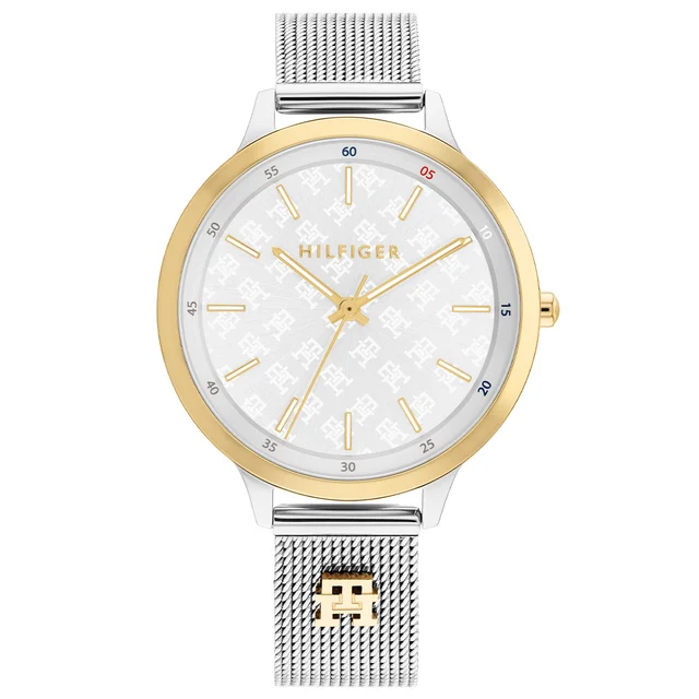 Tommy Hilfiger Iris TH1782586 kol saati