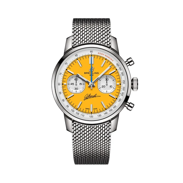 Breitling Top Time AB01762C1I1A1 kol saati
