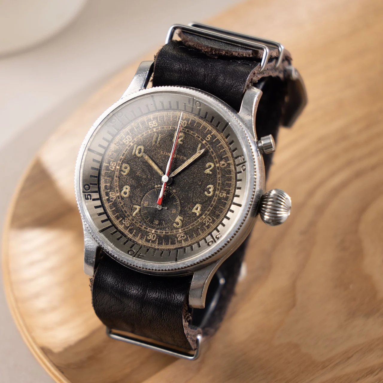 Longines Longines W-2579 48 mm kol saati