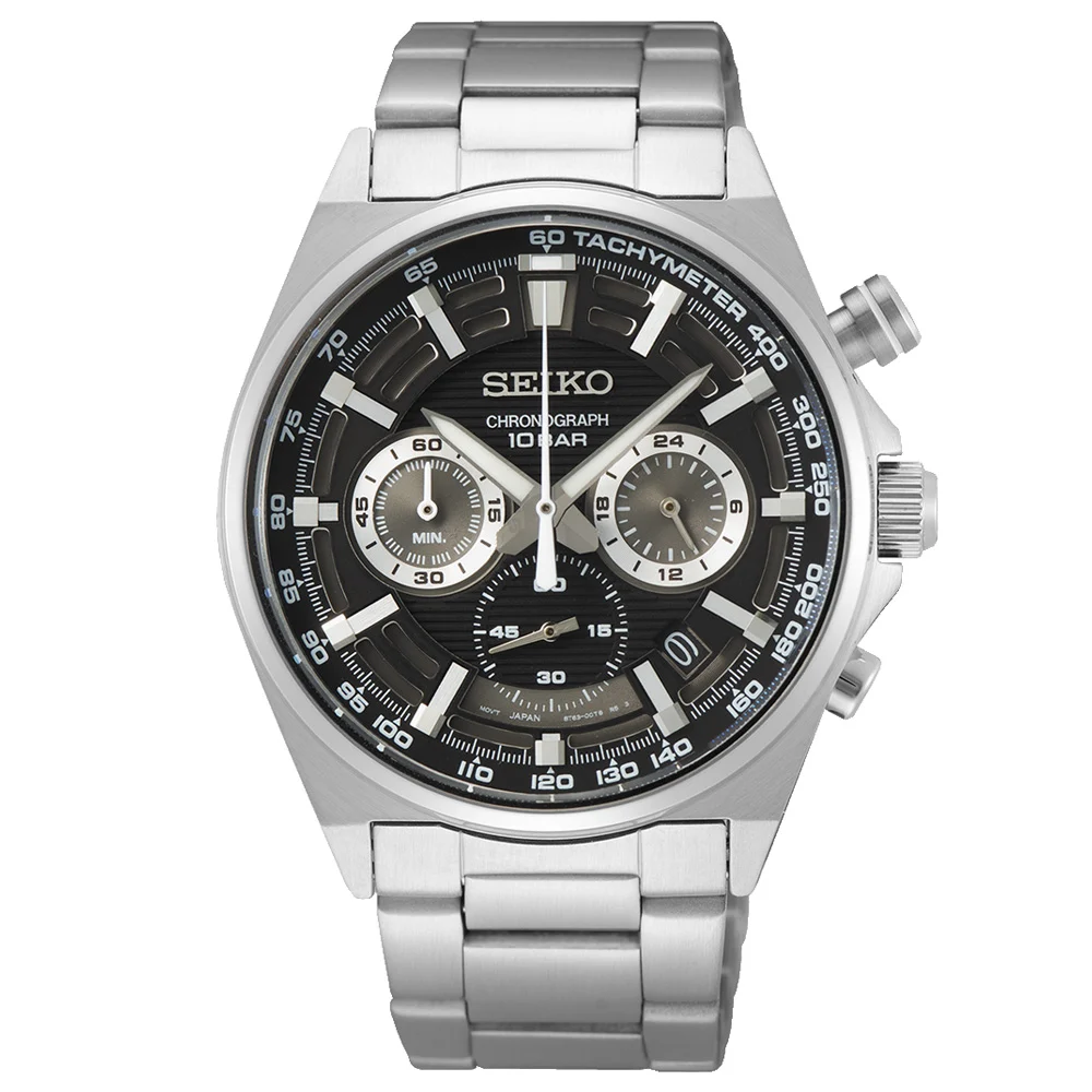 Seiko SEISB397P 41 mm kol saati