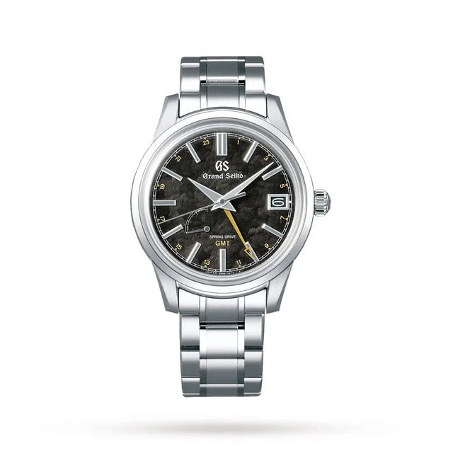 Grand Seiko Elegance Collection 18400242 kol saati