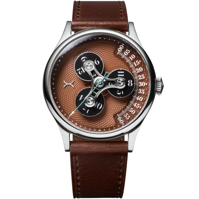 Xeric Triptych T2A-1146-13L kol saati