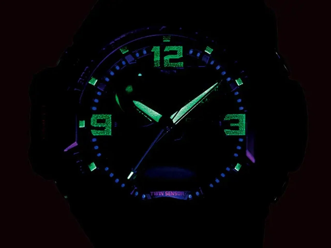 Casio G-shock Master Of G GA-1000-4ADR 52.1 mm kol saati