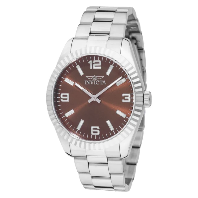 Invicta Specialty 886678670529 kol saati