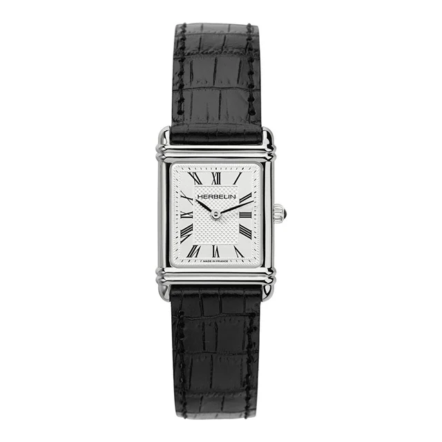 HERBELIN Art Deco 17478AP08 kol saati
