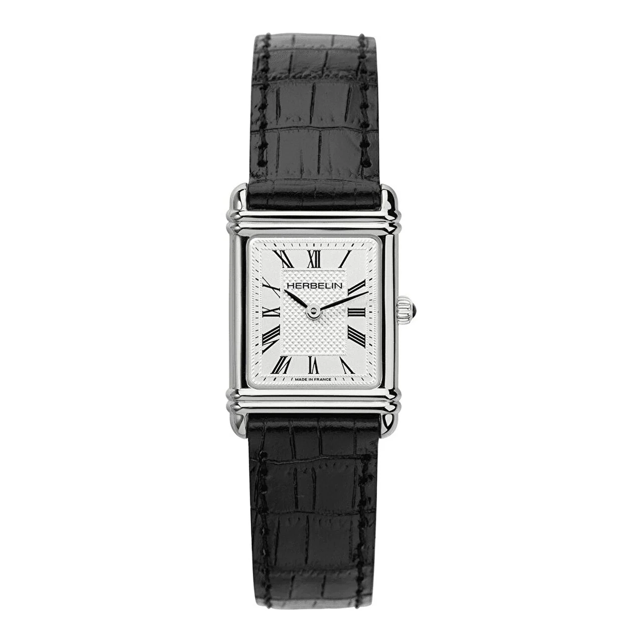 HERBELIN Art Deco 17478AP08 20.3 mm kol saati