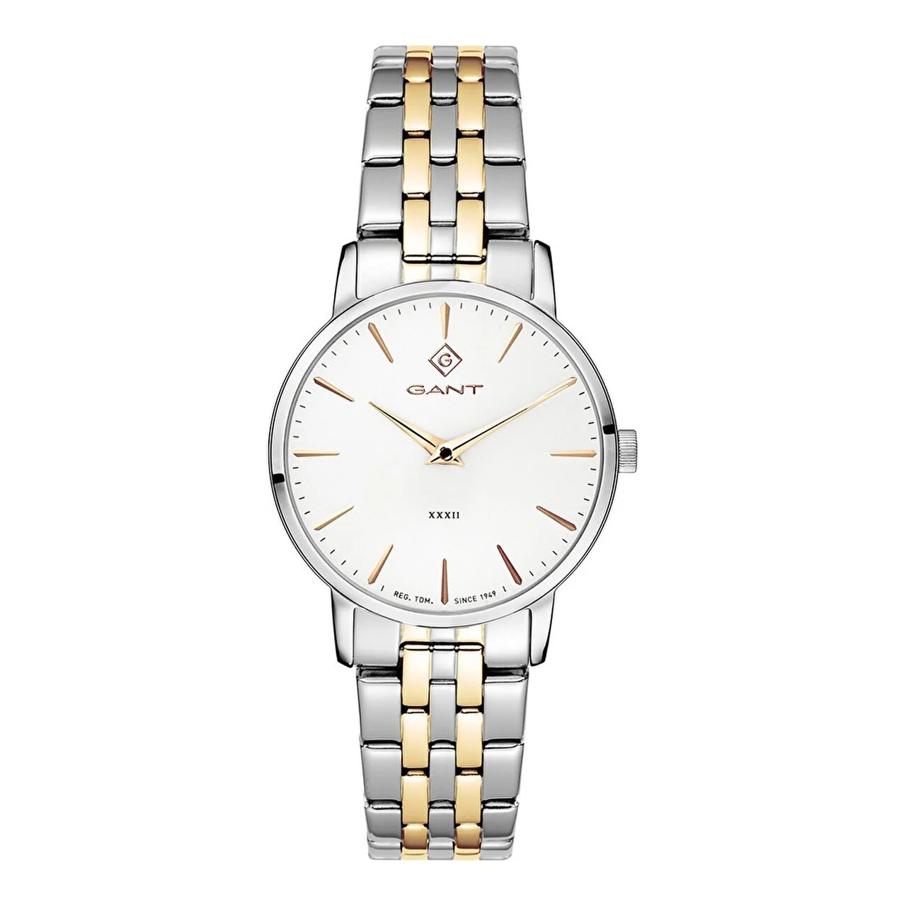 GANT G127019 32 mm kol saati
